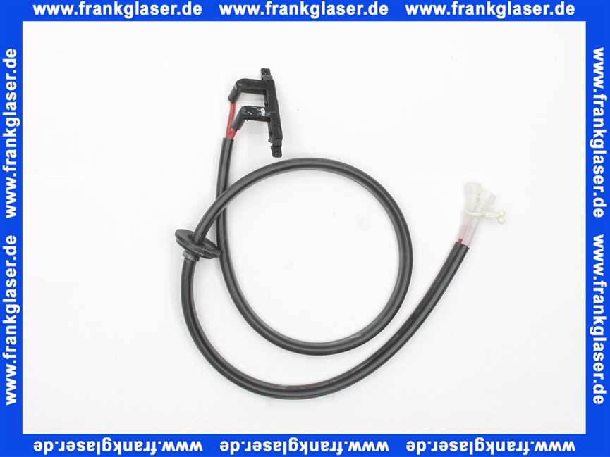 Bosch 87144018780 Zündkabel