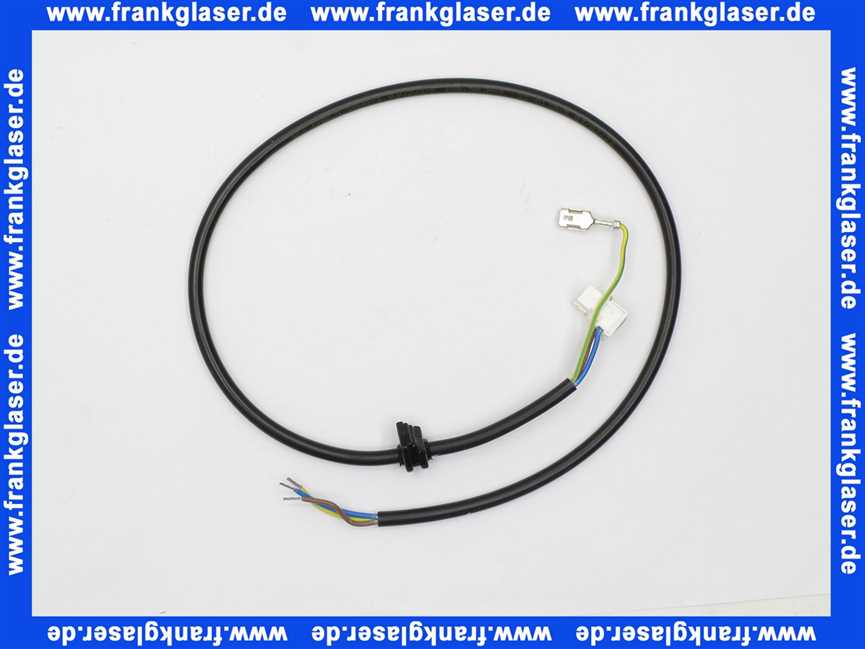 Bosch 87144018960 Pumpenkabel