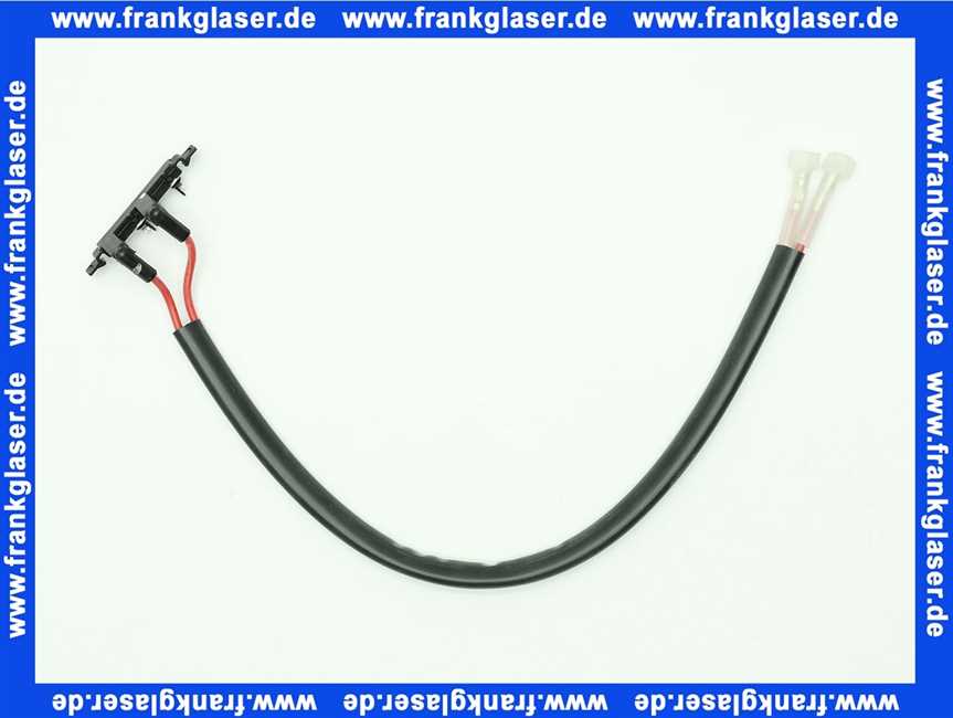 Bosch 87144019260 Zündkabel