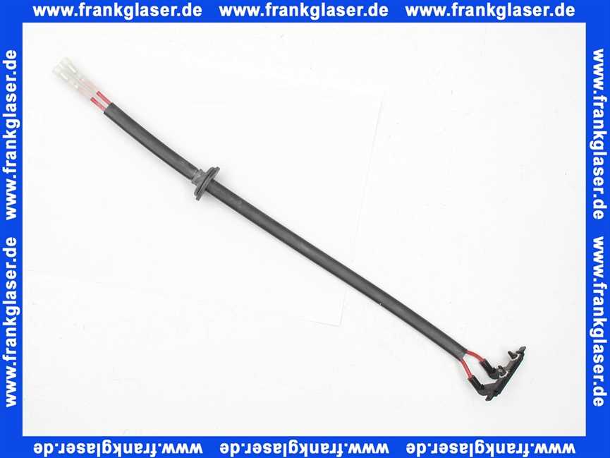 Bosch 87144019590 Zündkabel