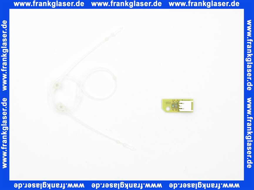 Bosch 87144110100 Kodierstecker (10)