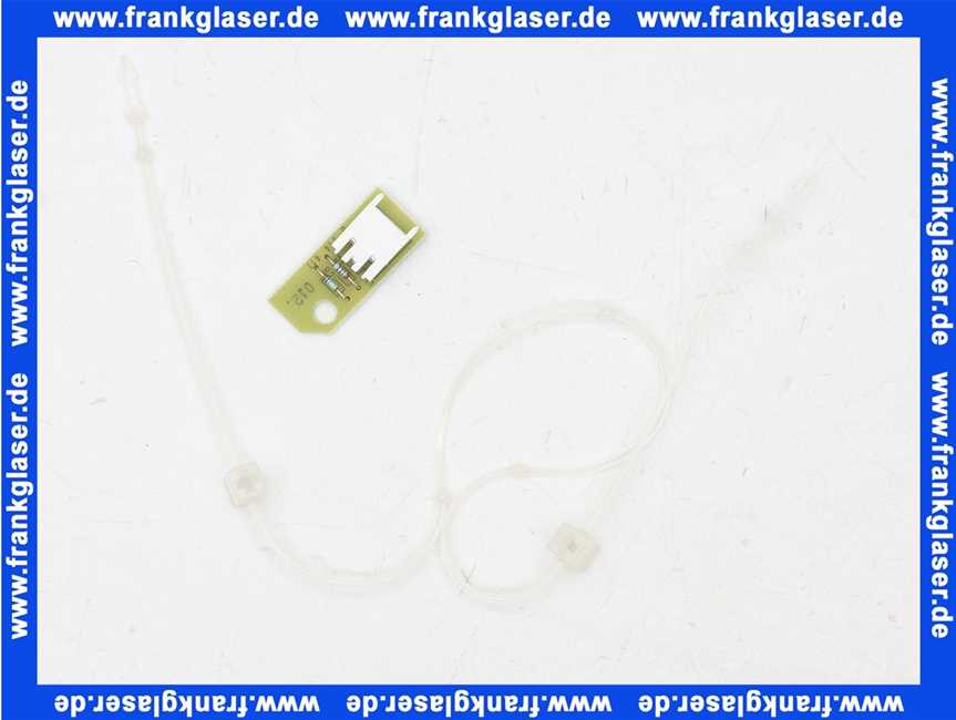 Bosch 87144110120 Kodierstecker 1012