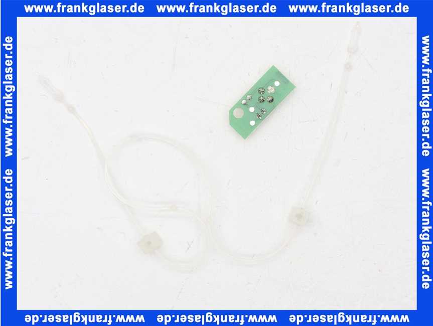 Bosch 87144110120 Kodierstecker 1012