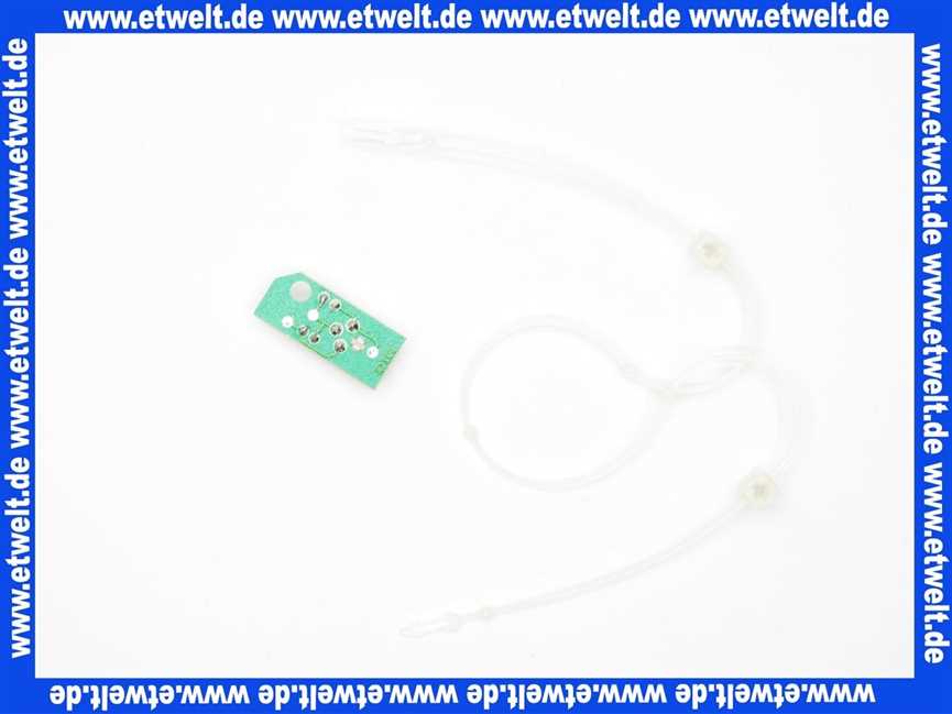 Bosch 87144111940 Kodierstecker (194)