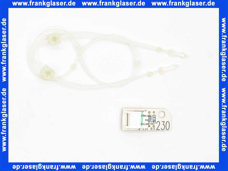 Bosch 87144112300 Kodierstecker (230)