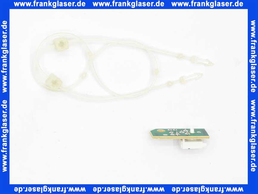 Bosch 87144112300 Kodierstecker (230)