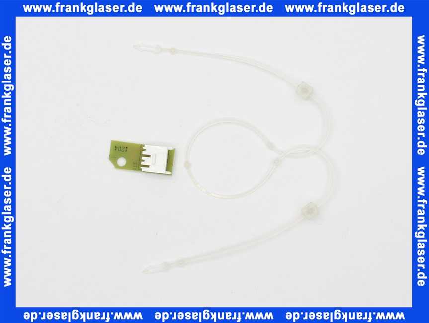 Bosch 87144312040 Kodierstecker 1204 (21,23)