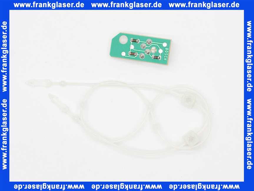 Bosch 87144315240 Kodierstecker 1524