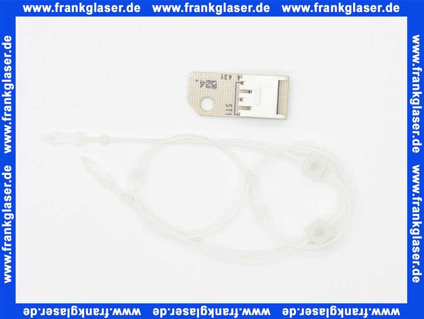 Bosch 87144315240 Kodierstecker 1524
