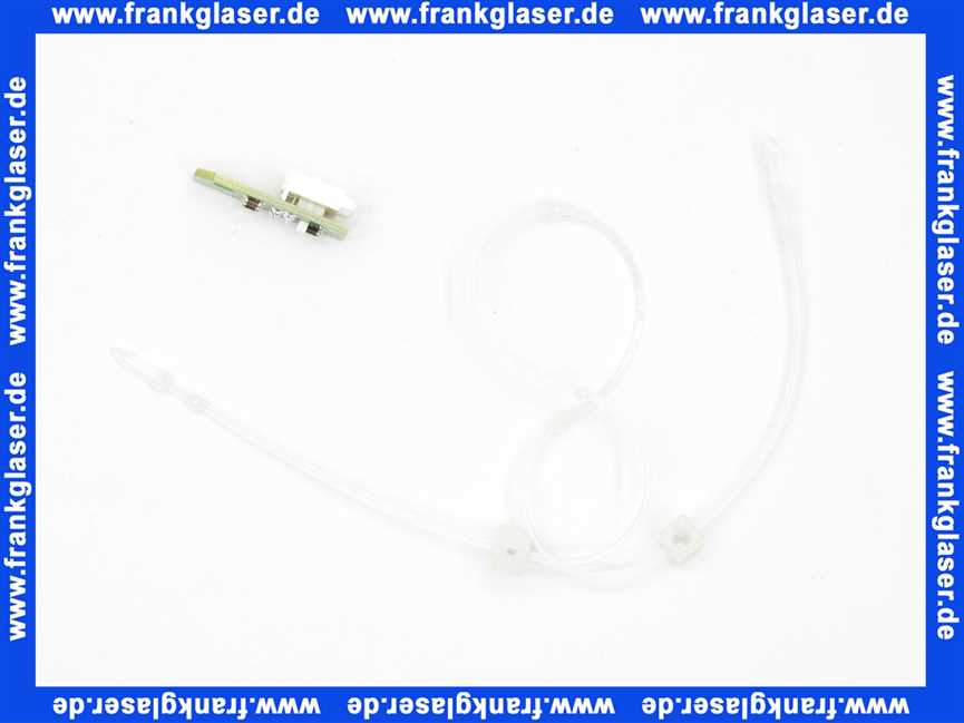 Bosch 87144316050 Kodierstecker 1605