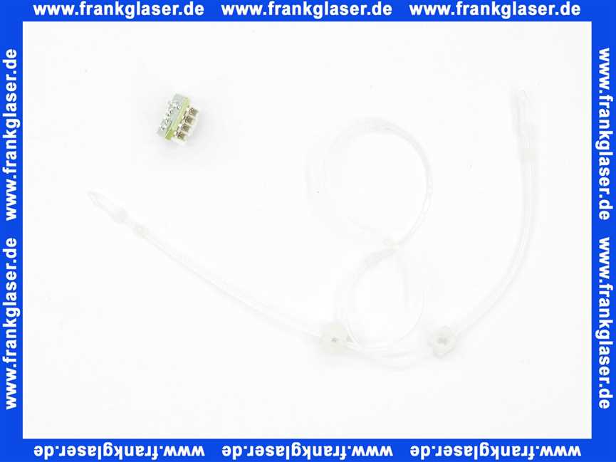 Bosch 87144316050 Kodierstecker 1605
