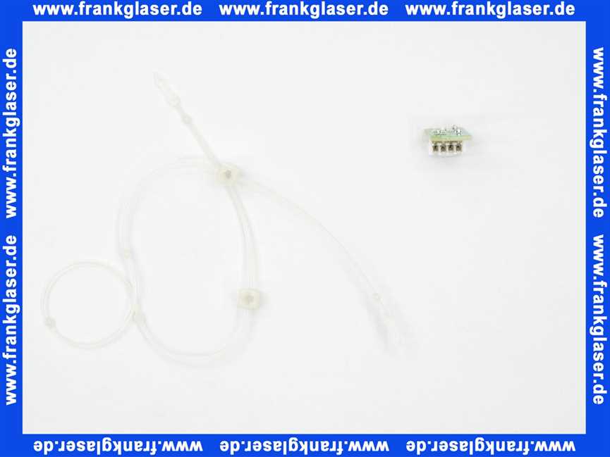 Bosch 87144318230 Kodierstecker 1823 (21, 23)