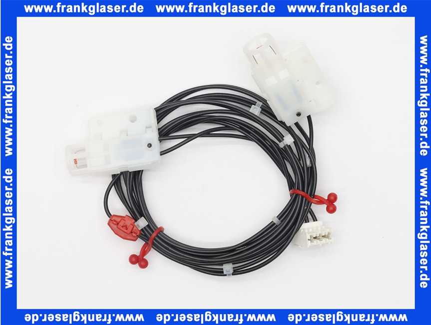 Bosch 87145000320 Abgasüberwachung