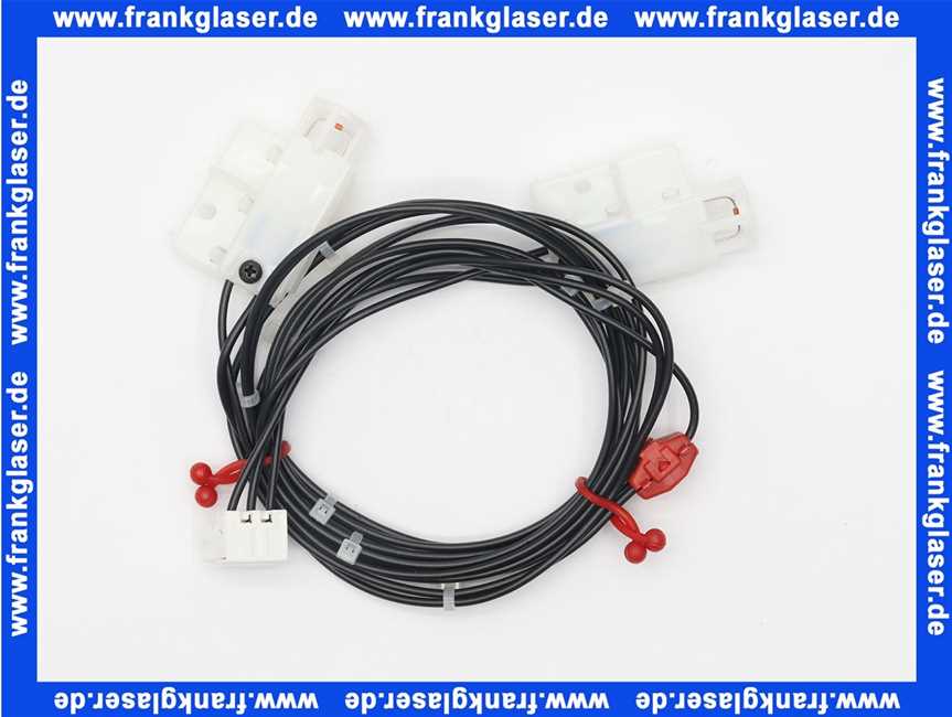 Bosch 87145000320 Abgasüberwachung