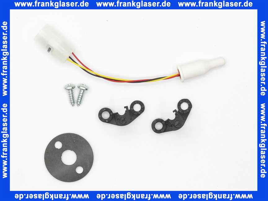 Bosch 87145000400 Temperaturfühler