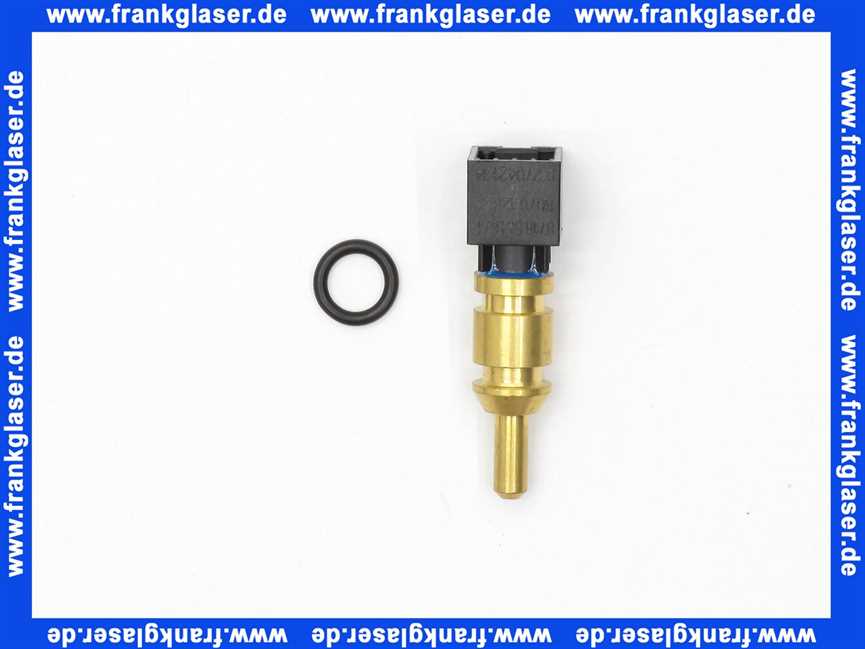 Bosch Temperaturfühler 87145000550