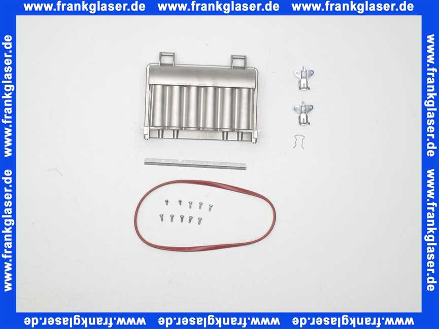 Bosch 87154051220 Brennerwanne