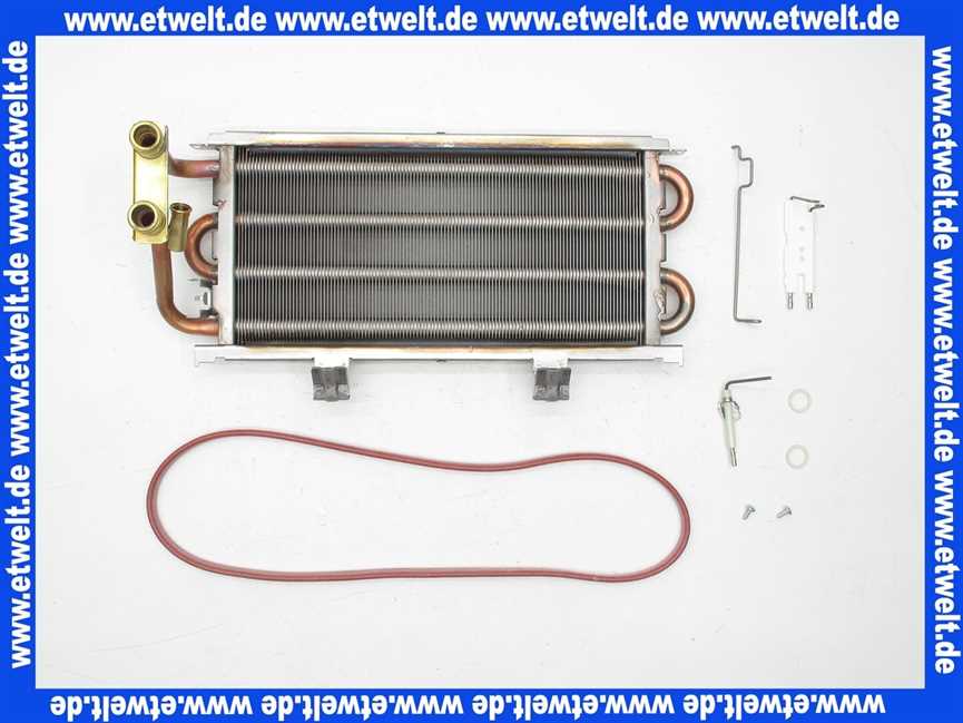 Bosch 87154063840 Brennerdeck