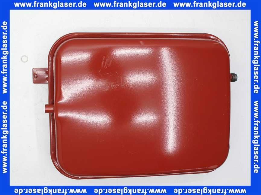 Bosch 87154071770 Ausdehnungsgefäß