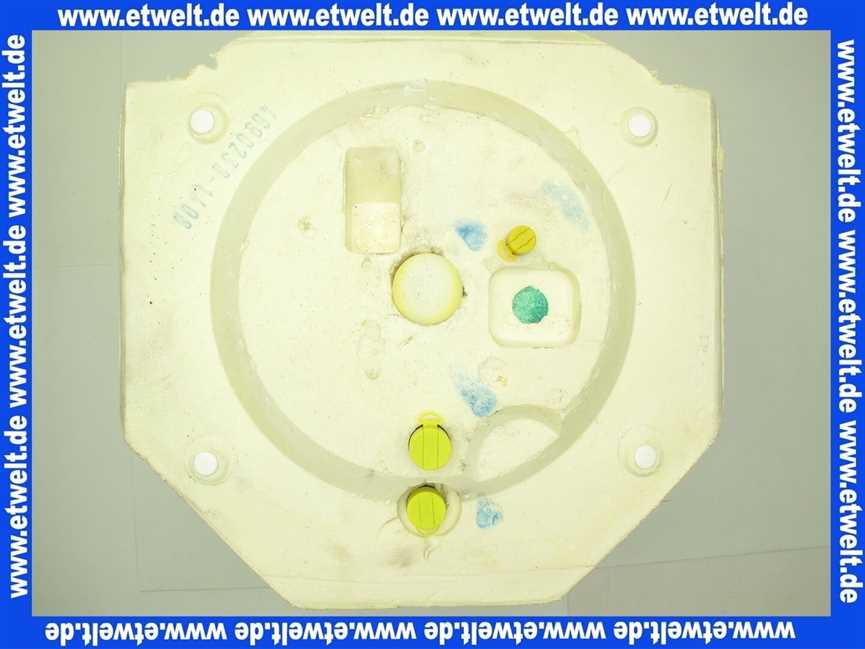 Bosch 87154072990 Behälter 83 L