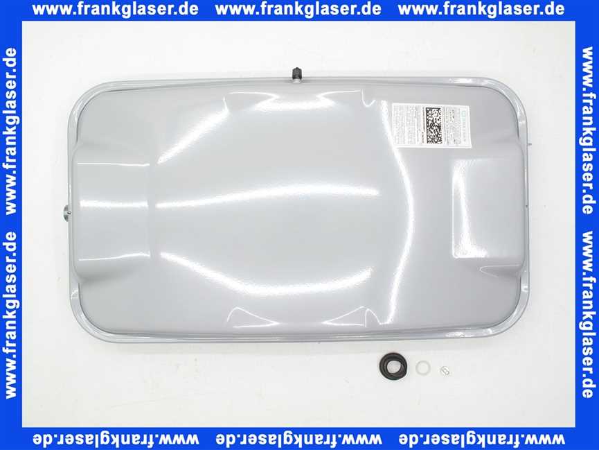 Bosch Ausdehnungsgefäß 87154073280