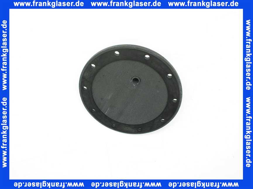 Bosch 87155032520 Flansch D257mm