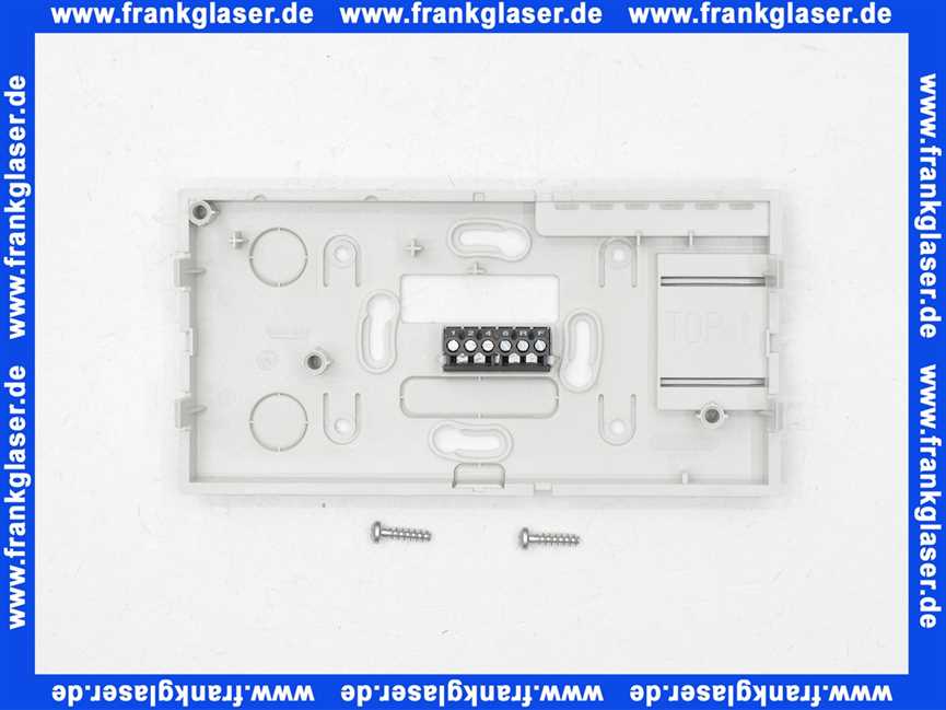Bosch 87155032560 Unterteil
