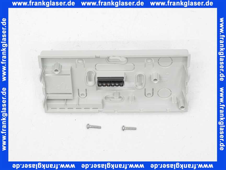 Bosch 87155032560 Unterteil