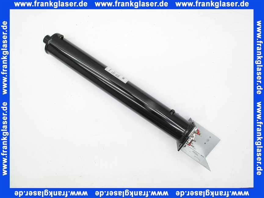 Bosch 87155035430 Elektroheizung 3/4