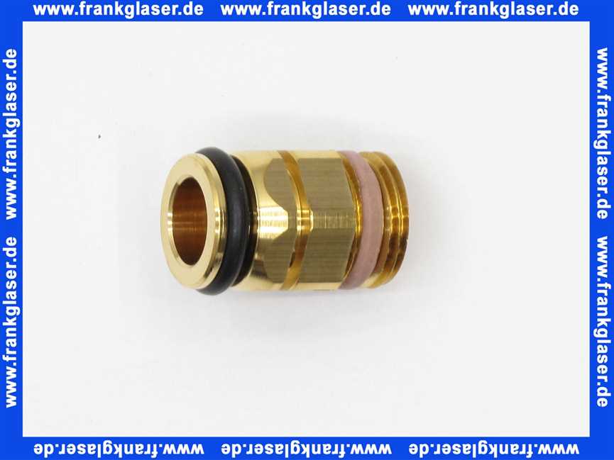 87155044740 Bosch Adapter