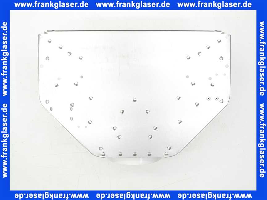 Bosch 87155051210 Strömungssicherung