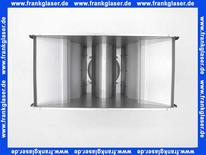 Bosch 87155051210 Strömungssicherung