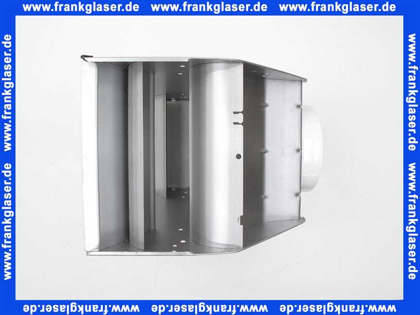 Bosch 87155051210 Strömungssicherung