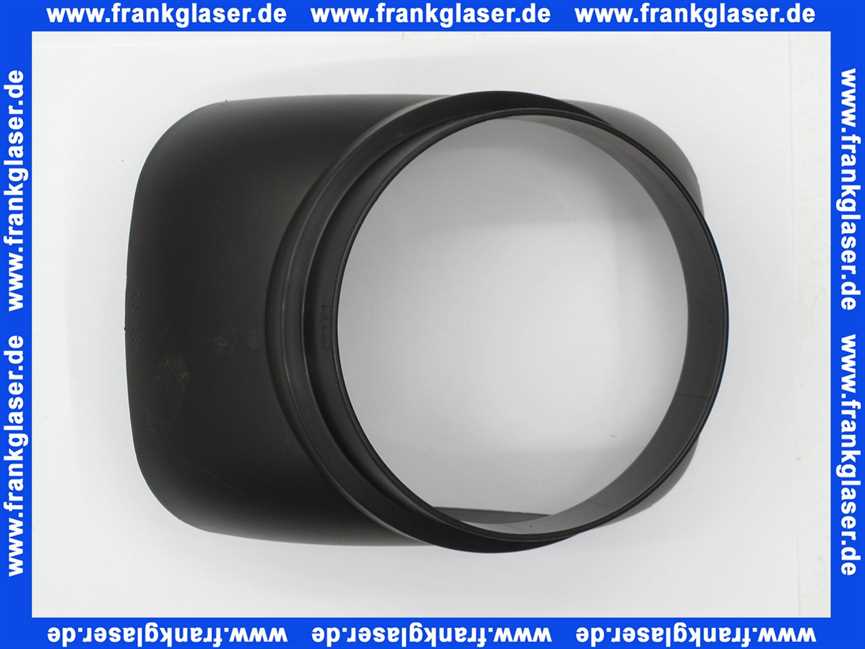 Bosch 87155053480 Kragen