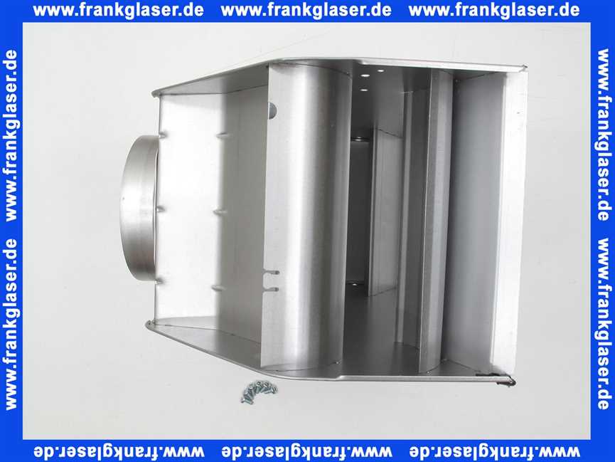 Bosch 87155056050 Strömungssicherung