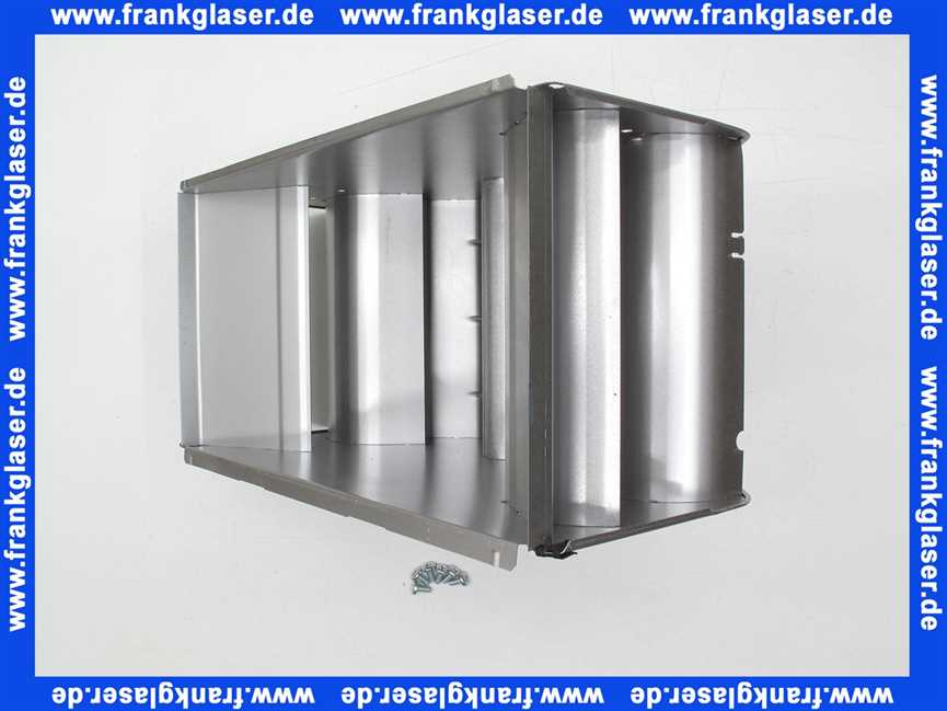 Bosch 87155056050 Strömungssicherung