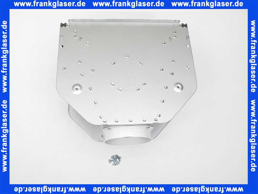 Bosch 87155056060 Strömungssicherung