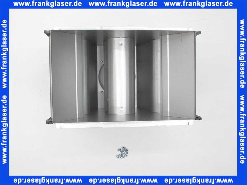 Bosch 87155056060 Strömungssicherung