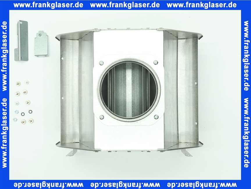 Bosch 87155056090 Strömungssicherung