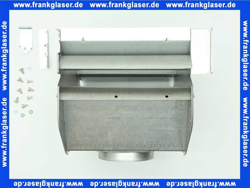 Bosch 87155056090 Strömungssicherung