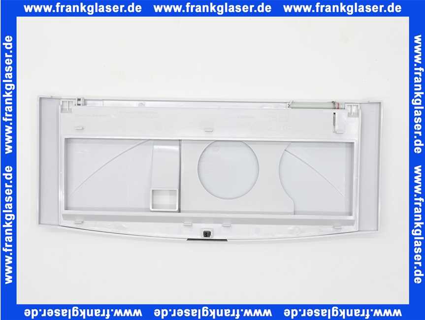 Bosch 87155066700 Klappe