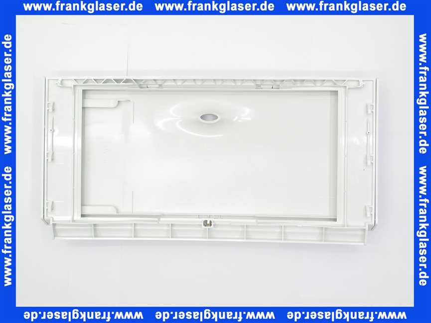 Bosch 87155066940 Klappe