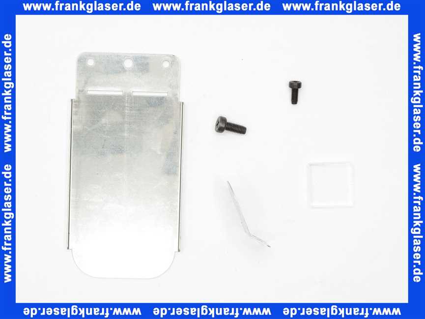 Bosch Spiegelsatz 87156000240