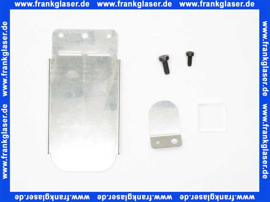 Bosch Spiegelsatz 87156000240