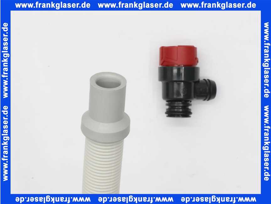 Bosch 87160102470 Überdruckventil