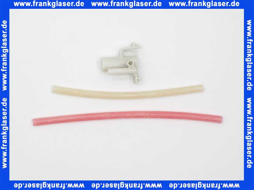 Bosch 87160104560 Druckleitung