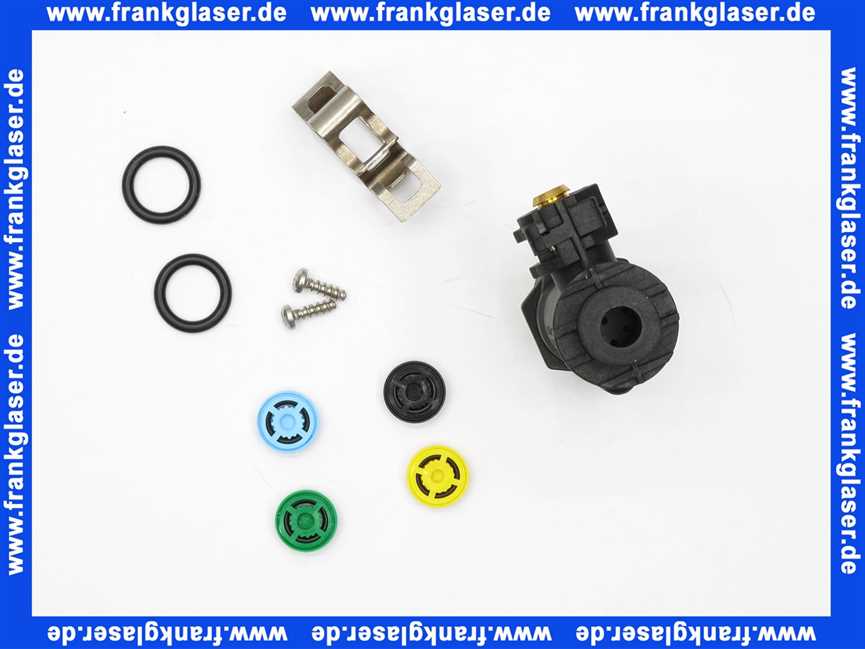 Bosch 87160105270 Durchflußbegrenzer