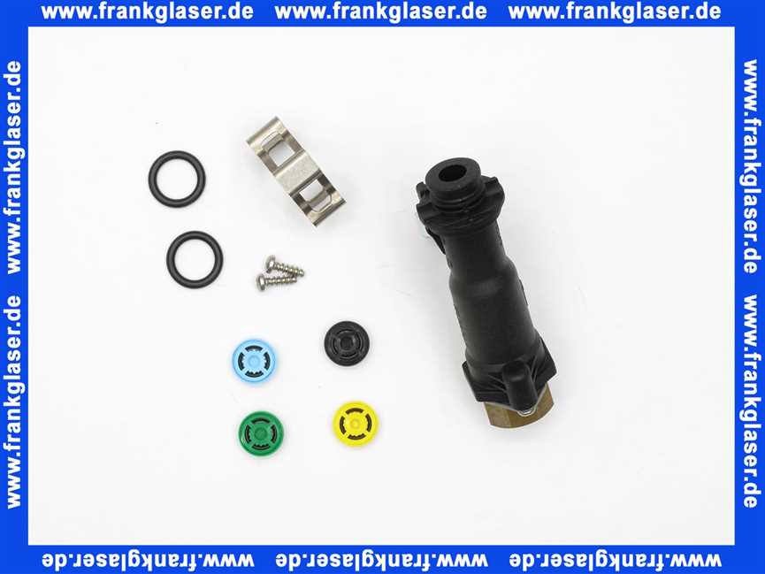 Bosch 87160105270 Durchflußbegrenzer