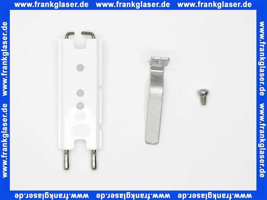 Bosch Zündelektrode 87160108180