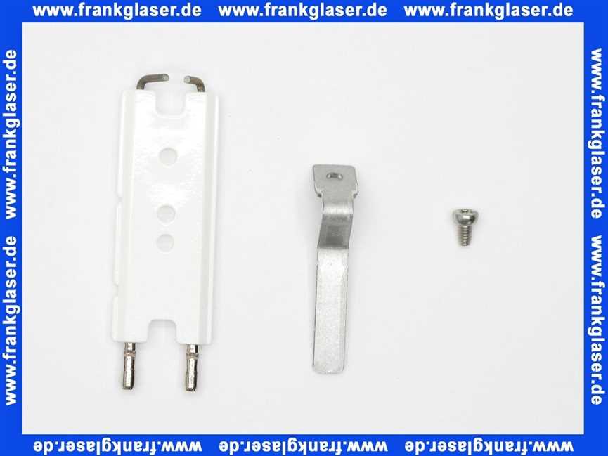 Bosch Zündelektrode 87160108180